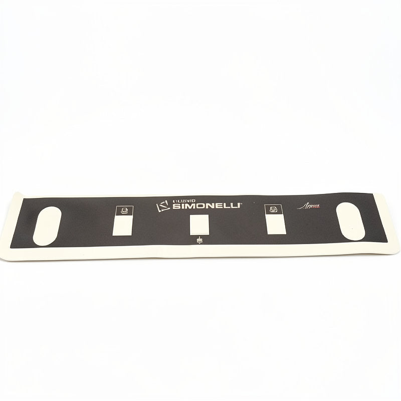 SIMONELLI KEYPAD FILM APPIA COMPACT S2