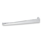 SIMONELLI LEFT SUPERIOR PLATE AURELIA II - CHROME