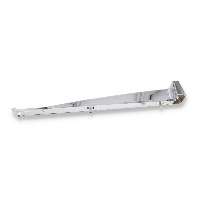 SIMONELLI LEFT SUPERIOR PLATE AURELIA II - CHROME