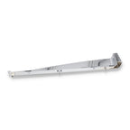SIMONELLI LEFT SUPERIOR PLATE AURELIA II - CHROME