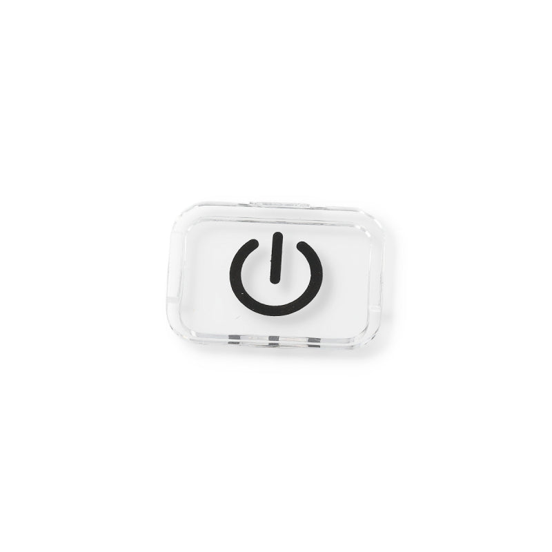 SIMONELLI ON/OFF KEY COVER AURELIA II TFT