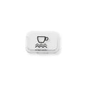 SIMONELLI CUPWARMER KEY COVER AURELIA II TFT