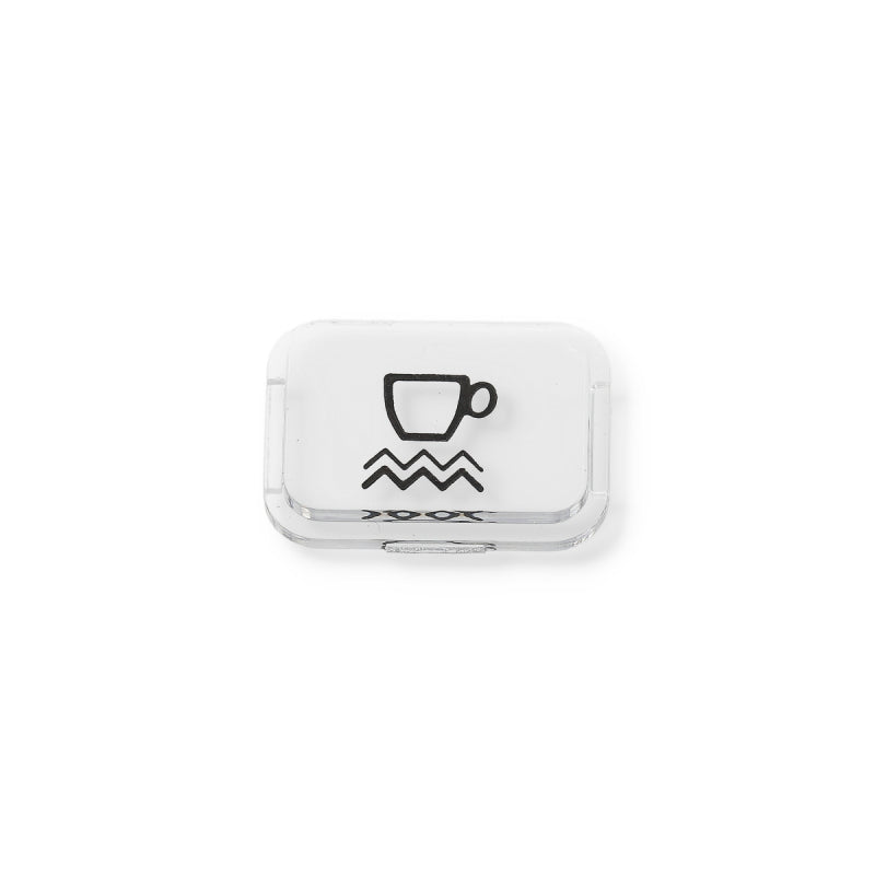 SIMONELLI CUPWARMER KEY COVER AURELIA II TFT