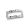 SIMONELLI / VA STEAM KNOB COVER CHROME