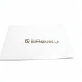 SIMONELLI LABEL PRONTOBAR L100