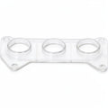 VA KEYBOARD BOARDER SERVICES ADONIS TRANSPARENT