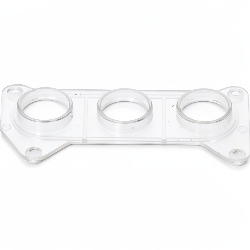 VA KEYBOARD BOARDER SERVICES ADONIS TRANSPARENT