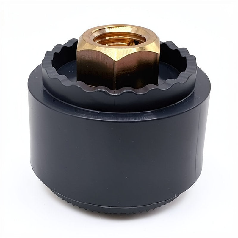 VA STEAM KNOB CYLINDER INSERTION ADONIS
