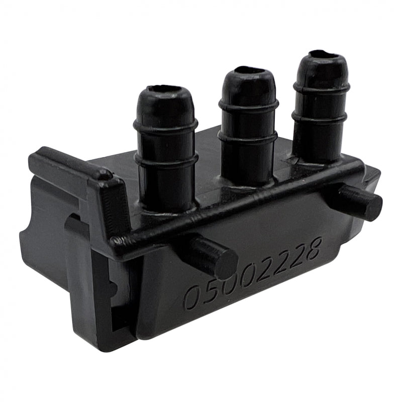 SIMONELLI / VA DISCHARGE MANIFOLD DISPENSING GROUP