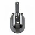 VA SUPERIOR FRONT TAP COVER CHROME LEVA ADONIS