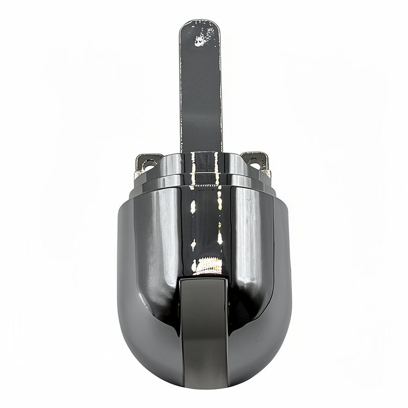 VA SUPERIOR FRONT TAP COVER CHROME LEVA ADONIS