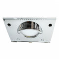 SIMONELLI GROUP COVER RAISED GR APPIA19 W/LOGO CHROME