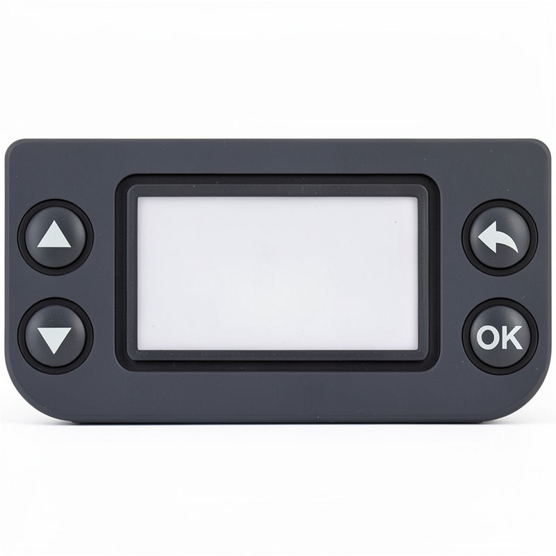 SIMONELLI DISPLAY BOARD KEY FILM APPIA 19 V