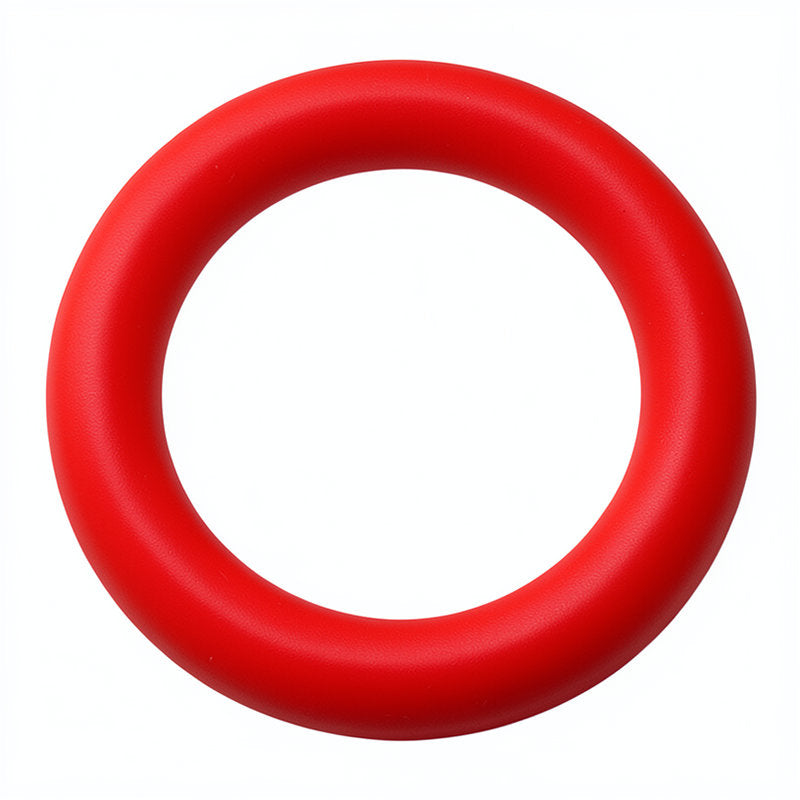O RING 12.00 X 8.00 X 2.00MM - SILICONE