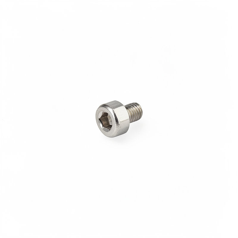 REX HEX SOCKET HEAD SCREW M3 X 4MM
