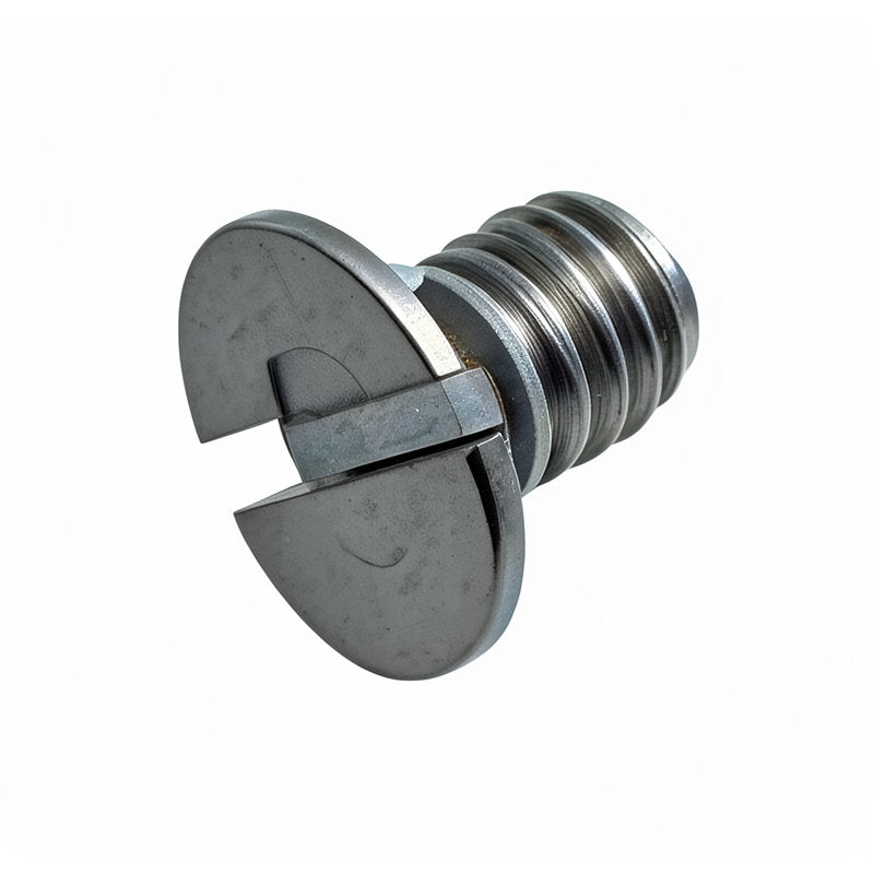 REX SCREW M4 X 6MM