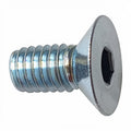 REX SCREW M4 X 8MM