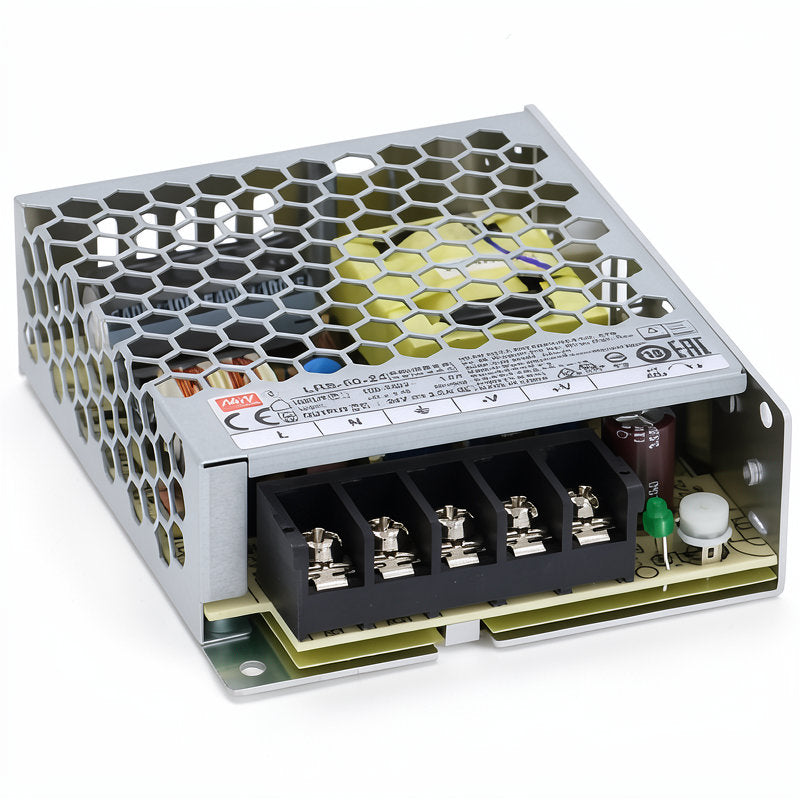 ELEKTRA ELECTRONIC POWER SUPPLY 24V