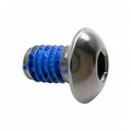 REX LENS HEAD SCREW M4 X 6MM