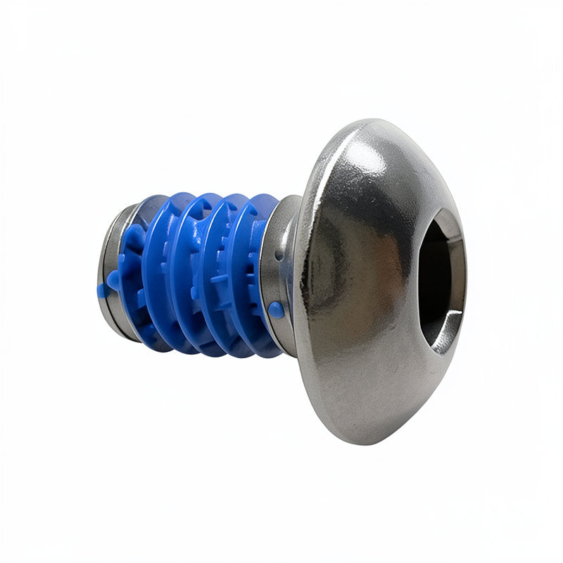 REX LENS HEAD SCREW M4 X 6MM