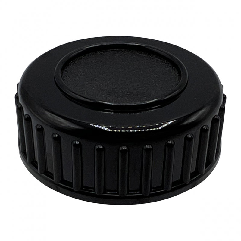 VA BLACK TAP 3/4 W/ GASKET