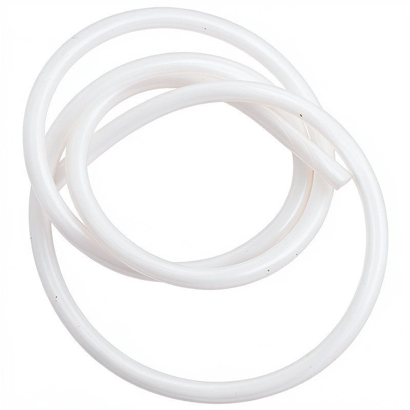 SILICONE HOSE 6MM X 9MM - 102MM