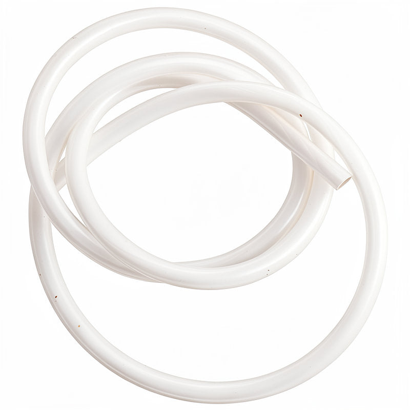 SILICONE HOSE 6MM X 9MM - 350MM