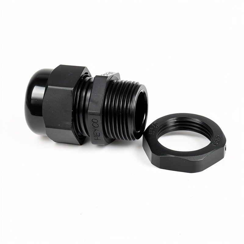 BUNN BUSHING, STRAIN RLF LTF 13.5