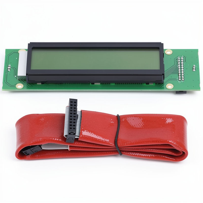 ELEKTRA KUP19 DISPLAY SPARE PARTS KIT