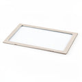 BUNN WINDOW ASSY, HOPPER