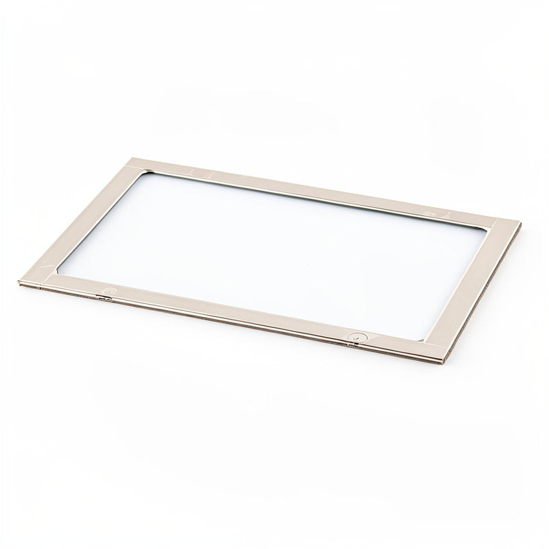 BUNN WINDOW ASSY, HOPPER
