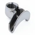 VA S/S NOZZLE 2WAY CURVED OPEN