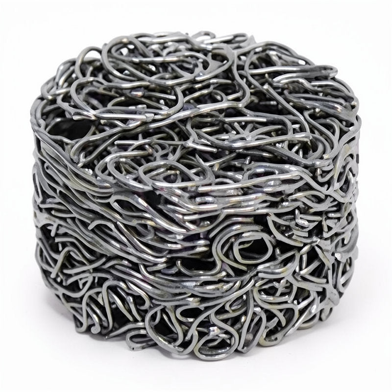 ELEKTRA S/S WIRE FILTER 8.5 X 5 EV