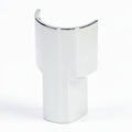 VA SUPERIOR TAP COVER ADONIS CHROME