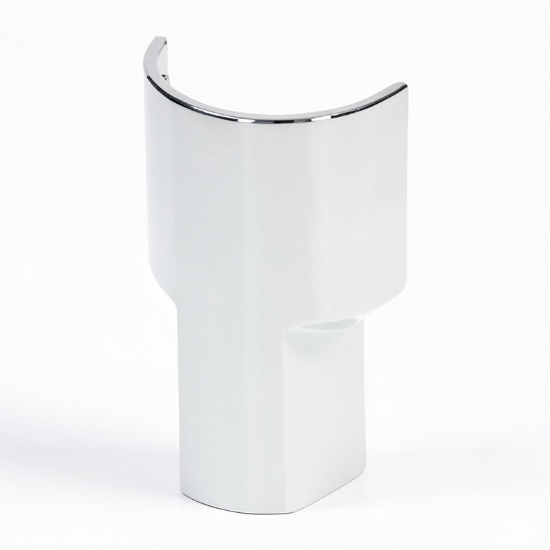 VA SUPERIOR TAP COVER ADONIS CHROME