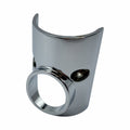 VA INFERIOR STEAM TAP COVER VA388 CHROME