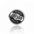 VA ROUND LOGO VA388