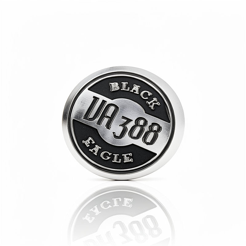 VA ROUND LOGO VA388
