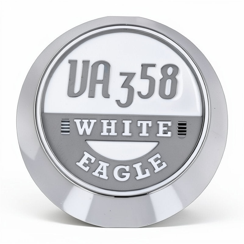VA ROUND LOGO VA358