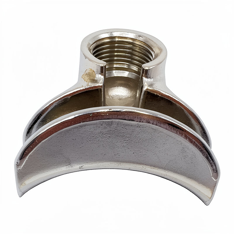 SIMONELLI / VA 2 WAY OPEN NOZZLE