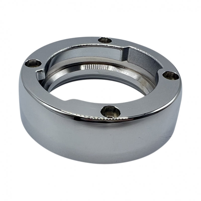 SIMONELLI / VA GROUP RING OR CHROME OT-58