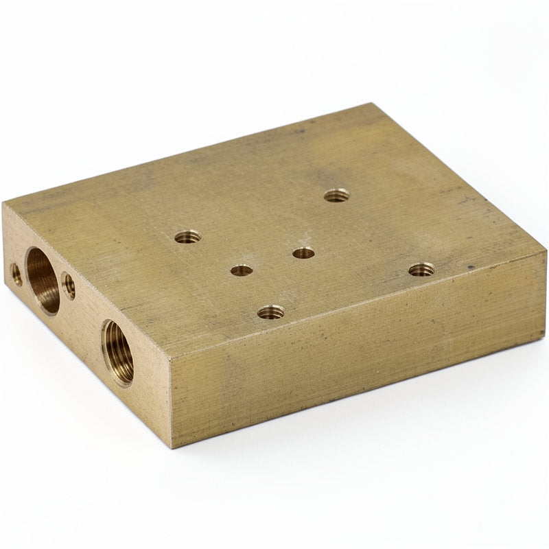 SIMONELLI COFFEE SOLENOID SUPPORT