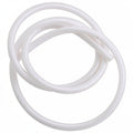 SILICONE HOSE 4MM X 6MM
