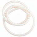 SILICONE HOSE 4MM X 6MM
