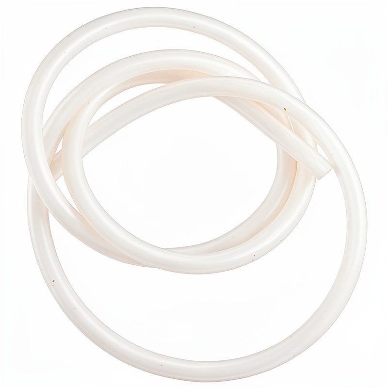 SILICONE HOSE 4MM X 6MM