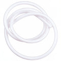 SILICONE HOSE 4MM X 6MM