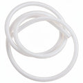 SILICONE HOSE 4MM X 6MM