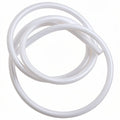 SILICONE HOSE 4MM X 6MM
