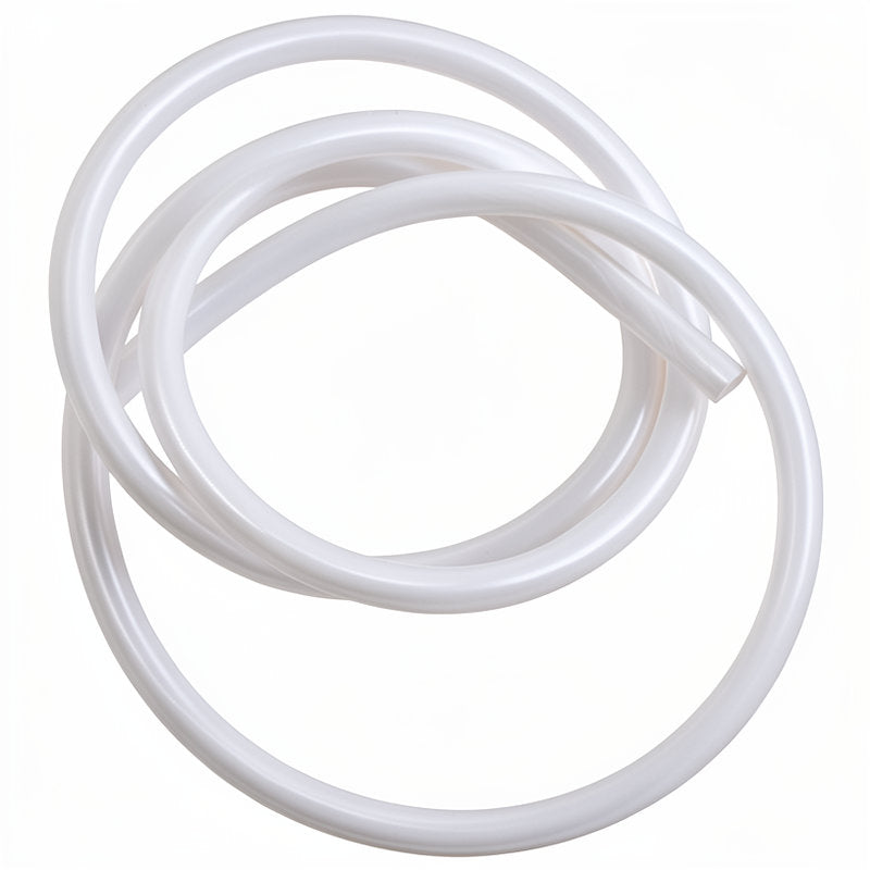 SILICONE HOSE 4MM X 6MM