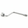 ELEKTRA SIXTIES CLASSIC VERVE CHROME STEAM PIPE 18 AXES